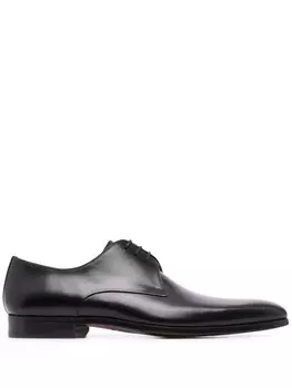 Magnanni оксфорды Negro, черный