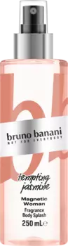 Magnetic Woman Krperspray Body Splash 250 мл. Bruno Banani