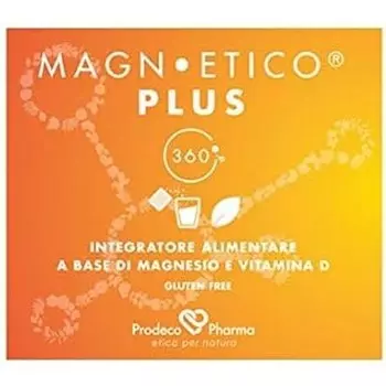 Magnetico Plus 32 пакетика Prodeco Pharma