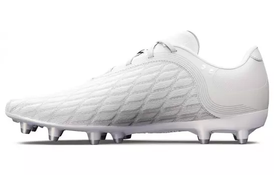Magnetico Pro 3 FG «Белый металлик серебристый» Under Armour