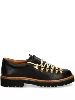 Magnifico сапоги Fracap, черный