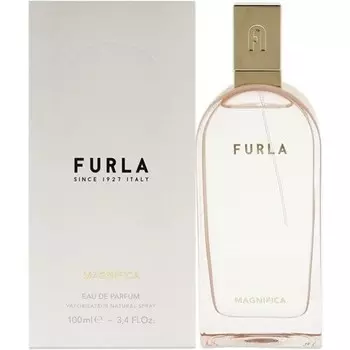 Магнифика Парфюмированная вода 100мл, Furla