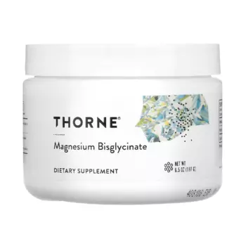 Магний бисглицинат Thorne Research порошок, 237 г