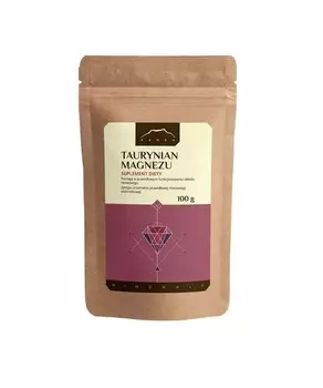 Магния таурат 100 г Нанга Nanga