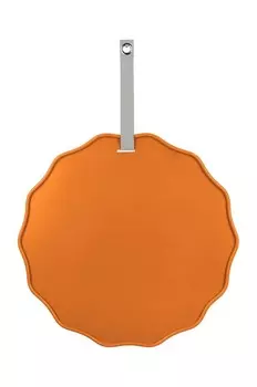 Магнитная доска Present Time Funky Wave, оранжевый