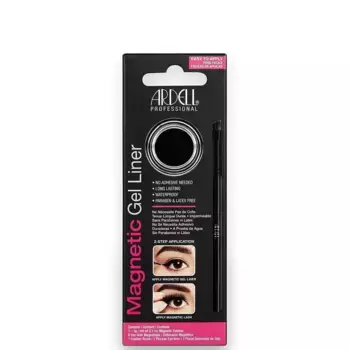 Магнитная гелевая подводка 3г Ardell