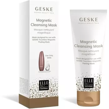 Магнитная очищающая маска Geske