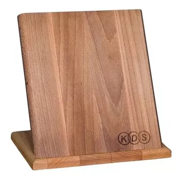 Магнитная подставка для ножей 21см KDS