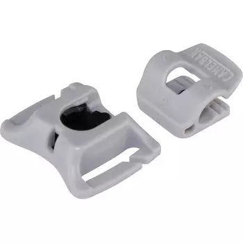 Магнитная трубчатая ловушка Camelbak, серый