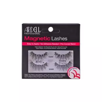 Магнитные двойные накладные ресницы Ardell