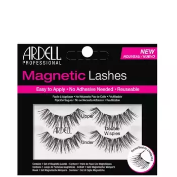 Магнитные накладные ресницы Wispies Ardell