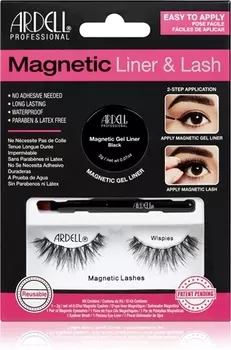 Магнитные ресницы Ardell Magnetic Lashes, 54,00