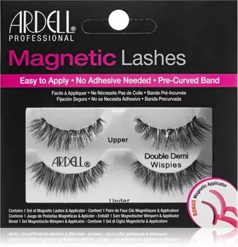 Магнитные ресницы Ardell Magnetic Lashes