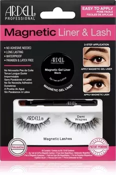 Магнитные ресницы Ardell Magnetic Lashes, 56,00