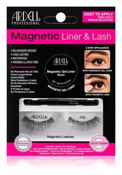 Магнитные ресницы Ardell Magnetic Lashes