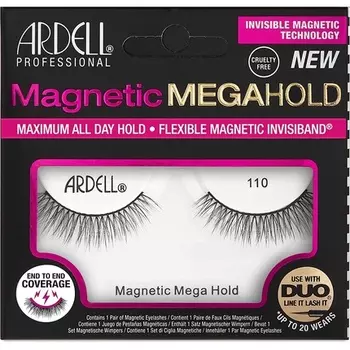 Магнитные ресницы Megahold 110, Ardell
