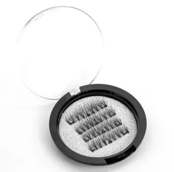 Магнитные ресницы MG-142 Deni Carte