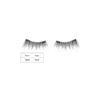 Магнитные ресницы Shophair Fx Angy Eyelashes Bi-Pair - идеально для потрясающих образов Shophair