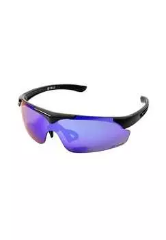 Магнитные спортивные солнцезащитные очки sunup Yeaz, черный