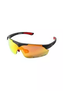 Магнитные спортивные солнцезащитные очки sunup Yeaz, черный