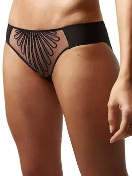 Магнитные трусы Chantelle, черный