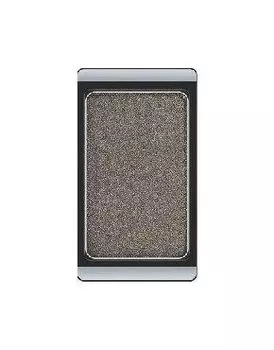 Магнитные жемчужные тени для век 17, 0,8 г Artdeco, Eyeshadow, зеленый