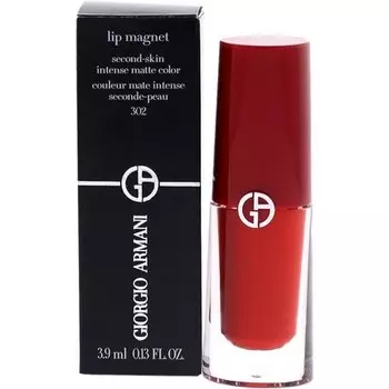 Магнитный блеск для губ Giorgio Armani Lip Magnet, 3,9 мл
