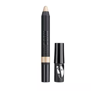 Магнитный цвет глаз в оттенке Лилит, Nudestix