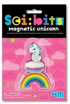 Магнитный единорог Рассела Russell