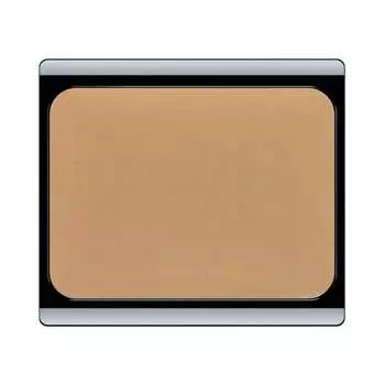 Магнитный камуфляж в кремовом оттенке 07 Deep Whiskey, 4,5 г Artdeco, Camouflage Cream