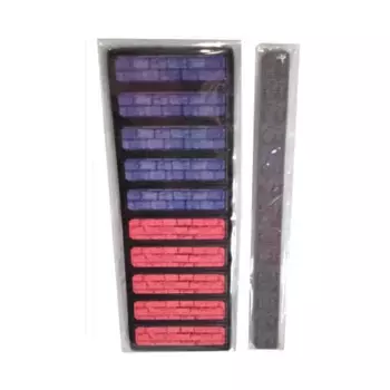 Магнитный трекер поворотов с сухим стиранием, GM Screens (Role 4 Initiative)