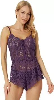 Магнолия Тедди Cosabella, цвет Zaadi Purple