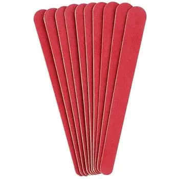 Magnum Feel The Style Lima di Cartone-Sabbia per Unghie (12 см) — упаковка из 10 шт.