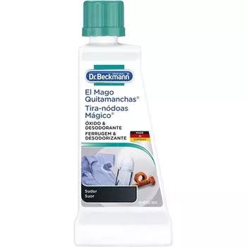 Mago Средство для удаления ржавчины и дезодорант Dr. Beckmann