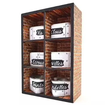 MAH MAH Лист бумаги 30 x 30 см - КЛЕЙКИЙ ЛАСТОВОЙ ЛАСТ Inna marka