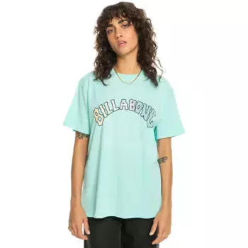 Mahalo Billabong Женская футболка, голубой