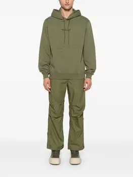Maharishi брюки 5304 Original, зеленый