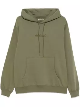 Maharishi худи 4622 Maharishi, зеленый