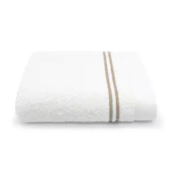 Махровое банное полотенце - Город Lisola, цвет Bianco/Creta