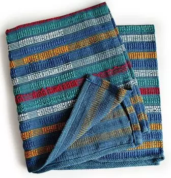 Махровое полотенце Ross или полотенце для душа RAINBOW в нескольких цветах, размер: полотенце 50 х 100 см, выбор цвета: 87 - титан TAMLED