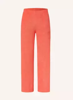 Махровые брюки babette Juvia, красный