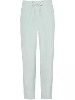 Махровые брюки Vilebrequin, синий