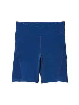 махровые шорты Alala, нави