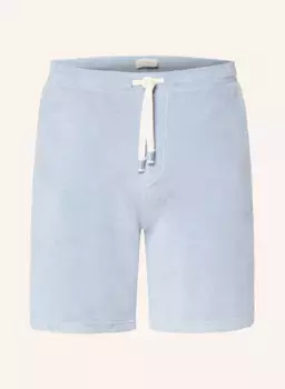 Махровые шорты Altea, синий