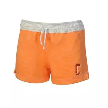 Махровые шорты Champion, красный