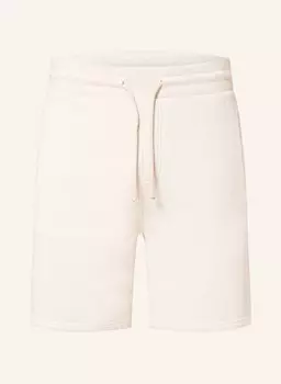 Махровые шорты Juvia, кремовый