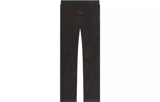 Махровые спортивные штаны Fear Of God Essentials, цвет Nude