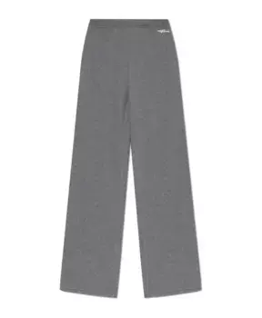 Махровые спортивные штаны Rag & Bone, серый