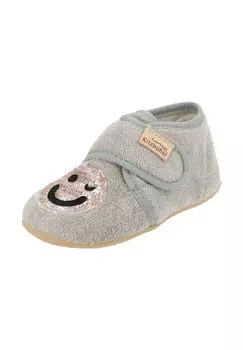 Махровые тапочки Living Kitzbhel, песочный