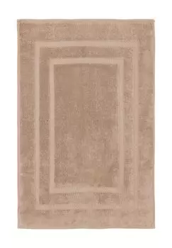 Махровый ковер Galeria Home, 510-taupe